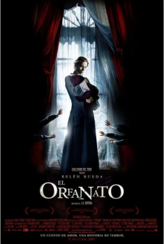 El Orfanato  (2007)