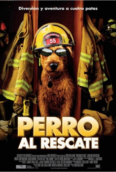 Perro al rescate  (2007)
