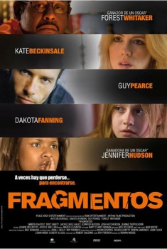 Fragmentos  (2007)
