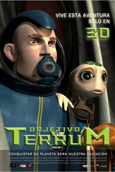 Objetivo Terrum  (2007)