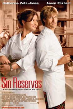 Sin reservas  (2007)