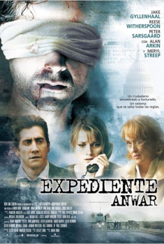 Expediente Anwar  (2007)