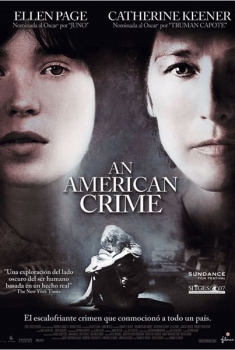 An American Crime  (2007)