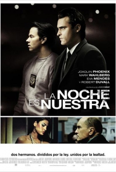 La noche es nuestra  (2007)