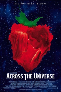 Across the Universe  (2007)