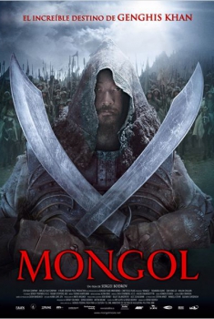 Mongol  (2007)
