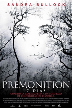 Premonition (7 días)  (2007)