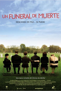Un funeral de muerte  (2007)