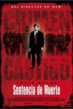 Sentencia de muerte  (2007)