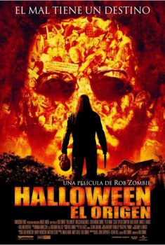 Halloween: el origen  (2007)