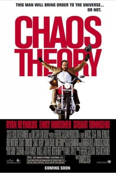 Chaos Theory  (2007)
