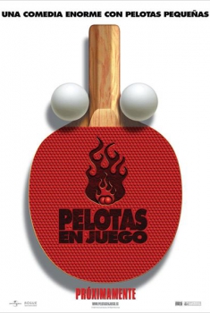 Pelotas en Juego  (2007)