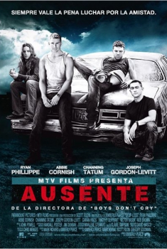 Ausente  (2007)