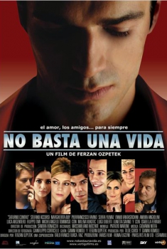 No basta una vida  (2007)
