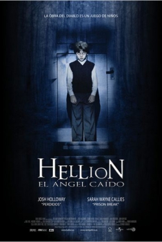 Hellion: El ángel caído  (2007)