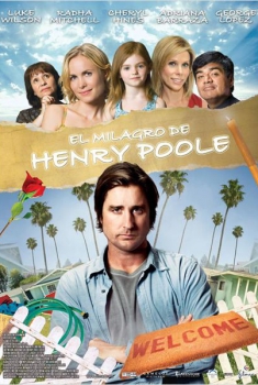 El Milagro de Henry Poole  (2007)