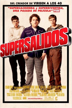 Supersalidos  (2007)