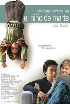 El niño de Marte  (2007)