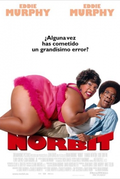 Norbit  (2007)