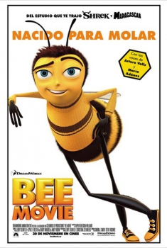 Bee Movie  (2007)