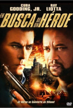 En busca de un héroe  (2007)