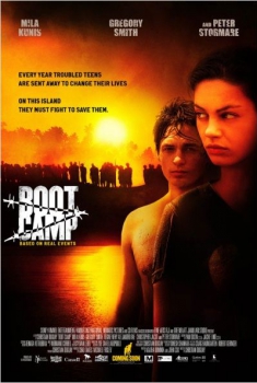 Boot Camp  (2007)