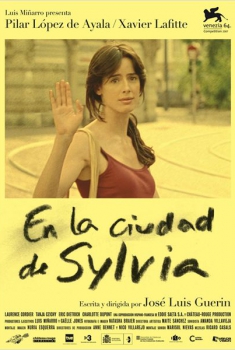 En la ciudad de Sylvia  (2007)