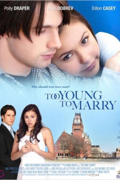 Demasiado joven para amar  (2007)