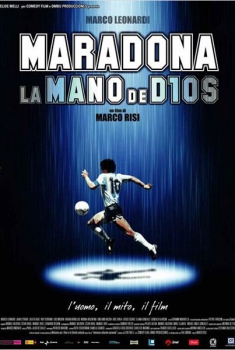 Maradona, la mano de Dios  (2007)