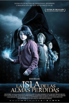 La isla de las almas perdidas  (2007)