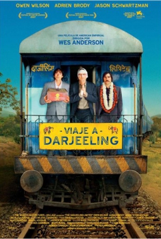 Viaje a Darjeeling  (2007)