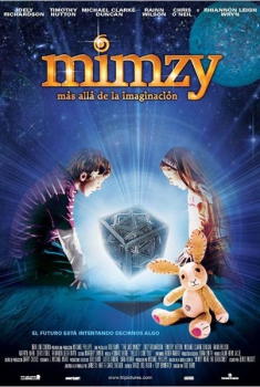Mimzy, más allá de la imaginación  (2007)