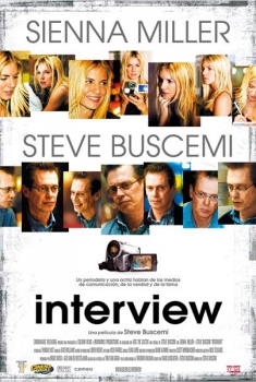 Interview  (2007)