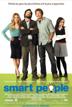 Smart People (Gente Inteligente)  (2007)