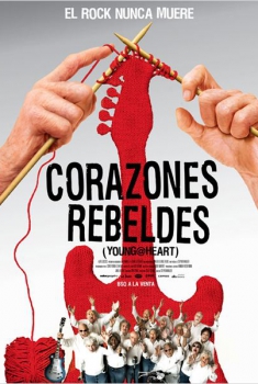Corazones rebeldes  (2007)