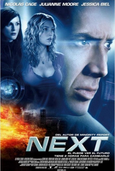 Next  (2007)