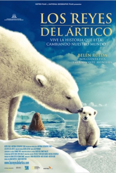 Los reyes del Ártico  (2007)