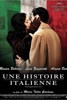 Sanguepazzo (Una historia italiana) (2007)