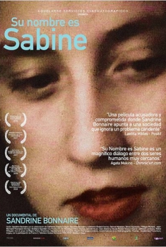 Su nombre es Sabine  (2007)