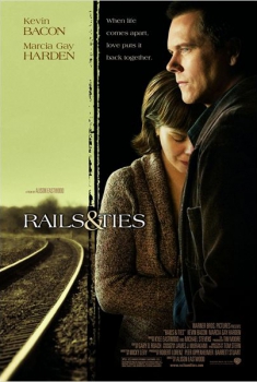 Raíles y lazos  (2007)