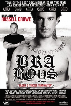 Bra Boys  (2007)