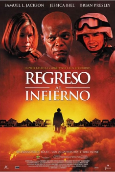 Regreso al infierno  (2007)
