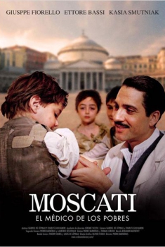 Moscati  (2007)