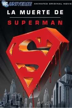La muerte de Superman  (2007)