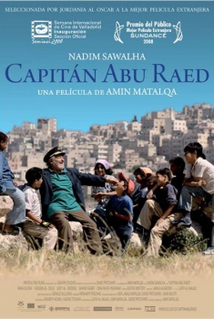 Capitán Abu Raed  (2007)