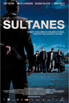 Sultanes  (2007)