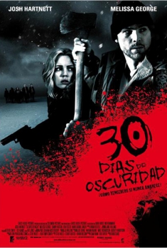 30 días de oscuridad  (2007)