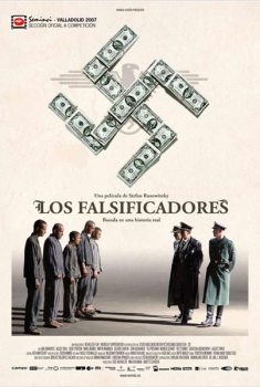 Los Falsificadores  (2007)