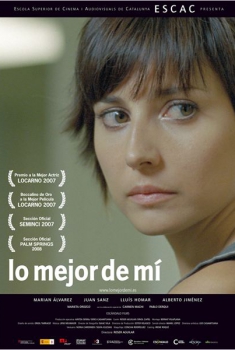 Lo mejor de mí  (2007)