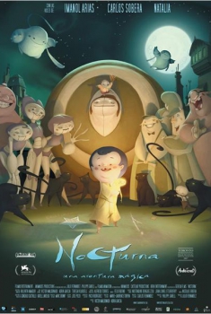 Nocturna, una aventura mágica  (2007)